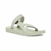 Teva Women UNIVERSAL SLIDE TEVA TEXTURAL BOK CHOY sold by Teva