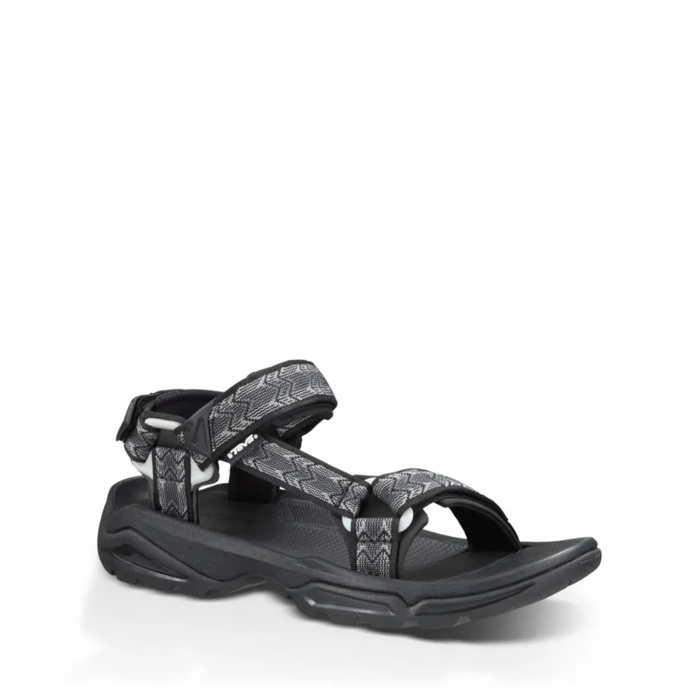 Teva Men TERRA FI 4 CROSS TERRA BLACK sold by Teva product image thumbnail 2