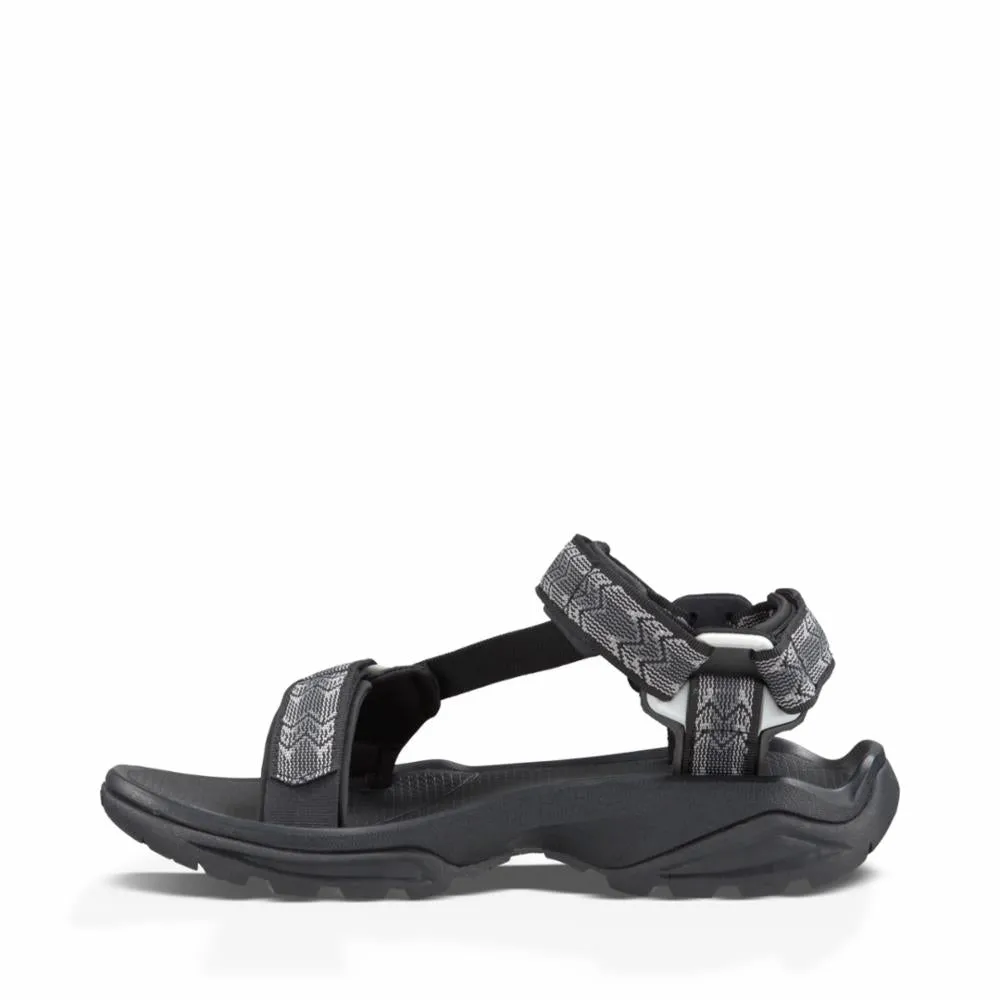 Teva Men TERRA FI 4 CROSS TERRA BLACK sold by Teva product image thumbnail 3