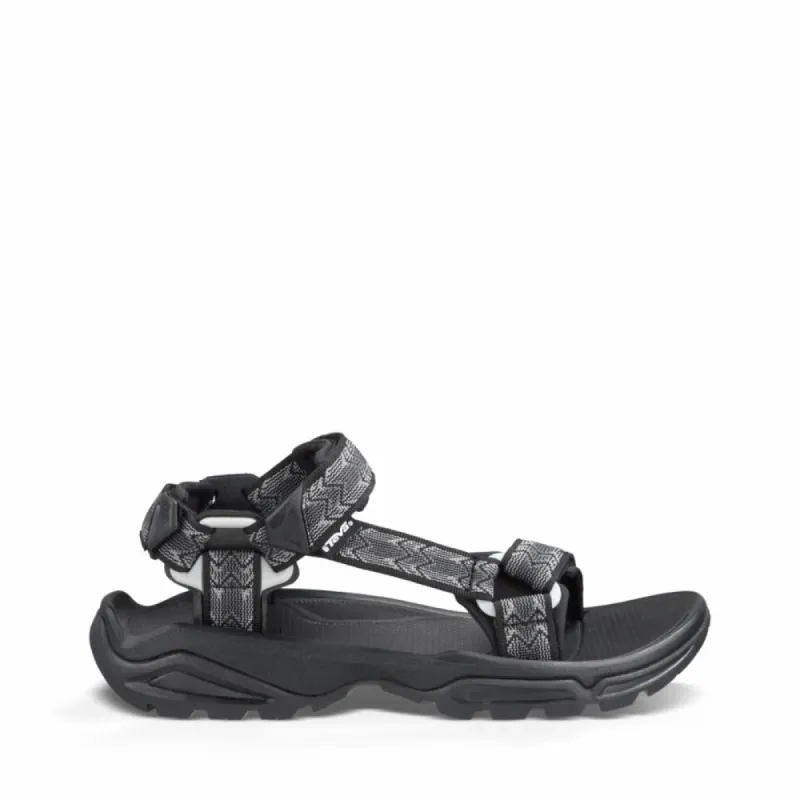 Teva Men TERRA FI 4 CROSS TERRA BLACK sold by Teva