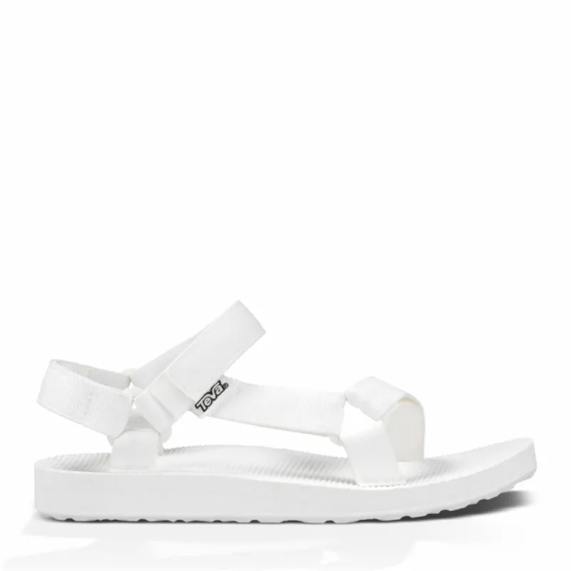 Teva Women ORIGINAL UNIVERSAL BRIGHT WHITE sold by Teva