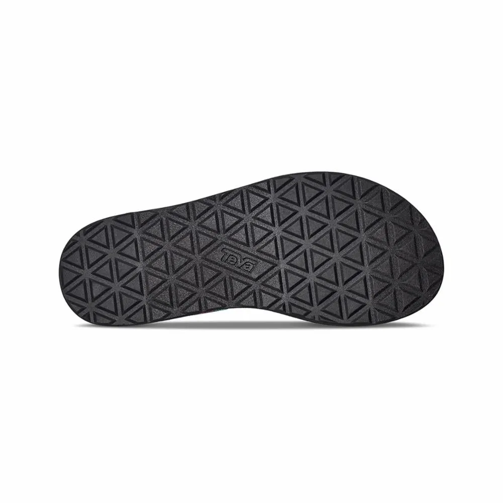 Teva Women ORIGINAL UNIVERSAL BORDERLESS BLACK sold by Teva product image thumbnail 5