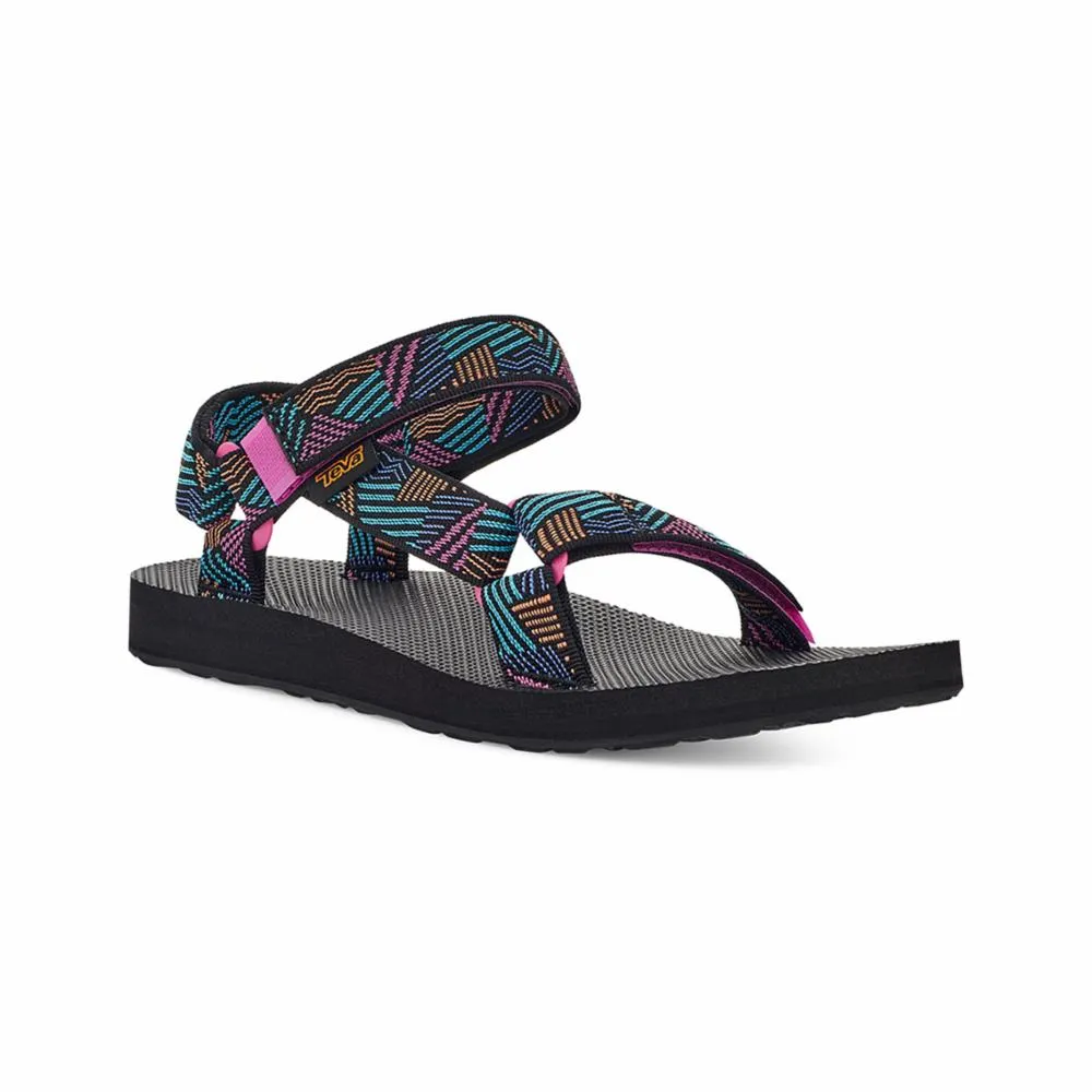 Teva Women ORIGINAL UNIVERSAL BORDERLESS BLACK sold by Teva product image thumbnail 2