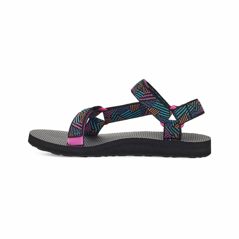 Teva Women ORIGINAL UNIVERSAL BORDERLESS BLACK sold by Teva product image thumbnail 3