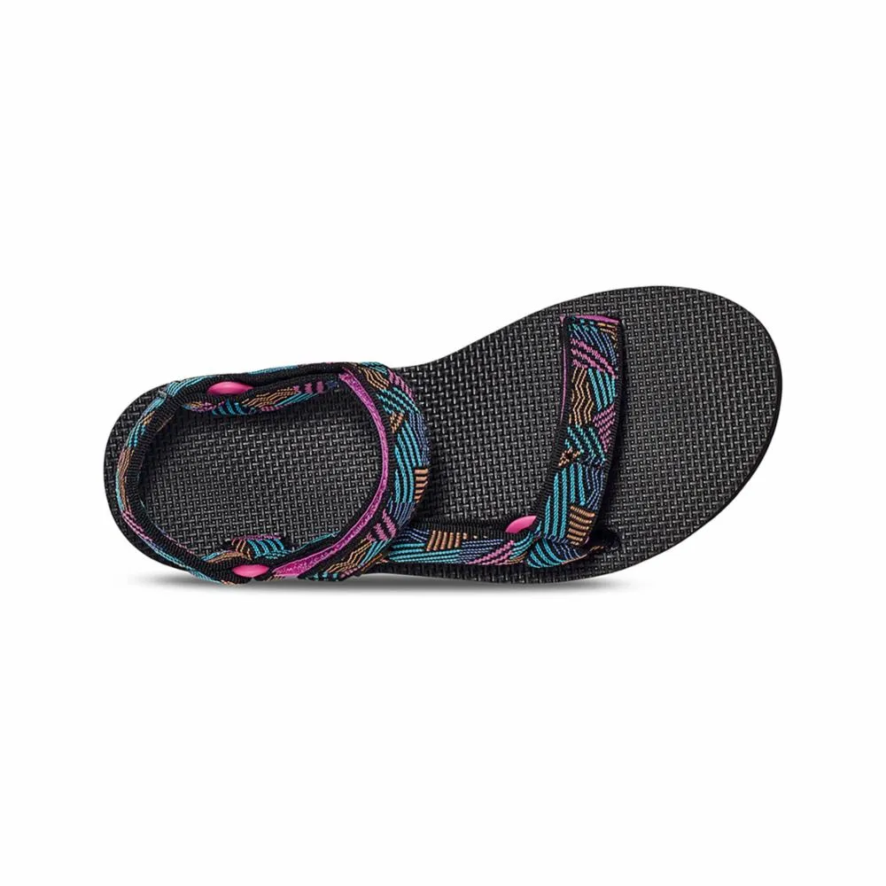 Teva Women ORIGINAL UNIVERSAL BORDERLESS BLACK sold by Teva product image thumbnail 4