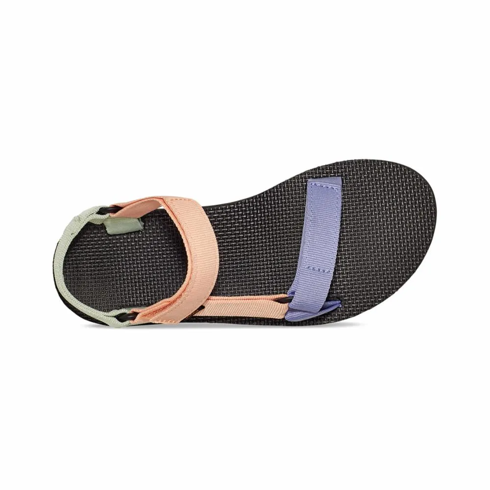 Teva Women FLATFORM UNIVERSAL SHERBERT MULTI sold by Teva product image thumbnail 4