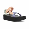 Teva Women FLATFORM UNIVERSAL SHERBERT MULTI sold by Teva