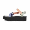 Teva Women FLATFORM UNIVERSAL SHERBERT MULTI sold by Teva