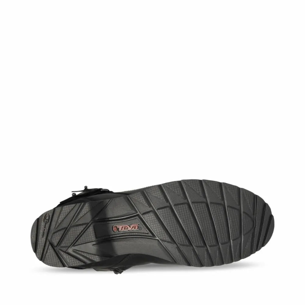 Teva Women DELAVINA WOOL BLACK sold by Teva product image thumbnail 4