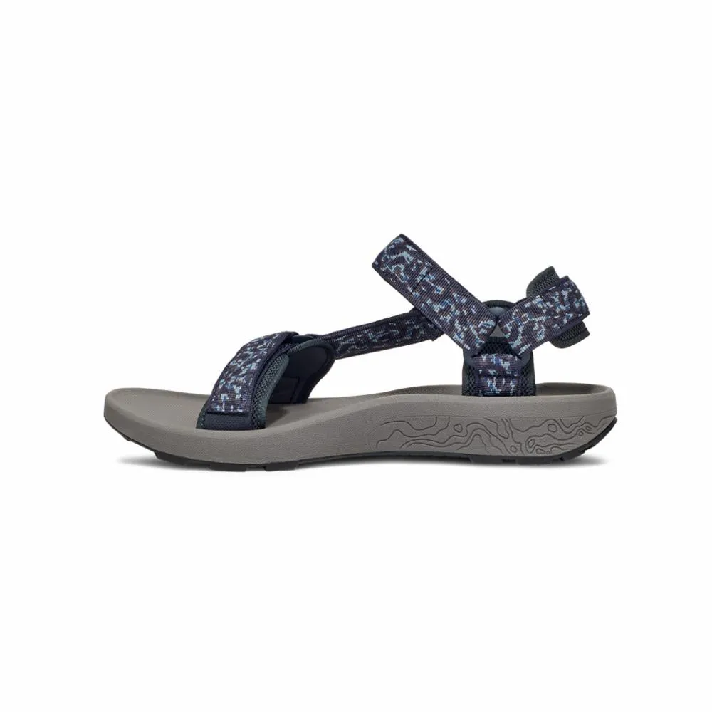 Teva Men HYDRATREK SANDAL VIBE TOTAL ECLIPSE sold by Teva product image thumbnail 3