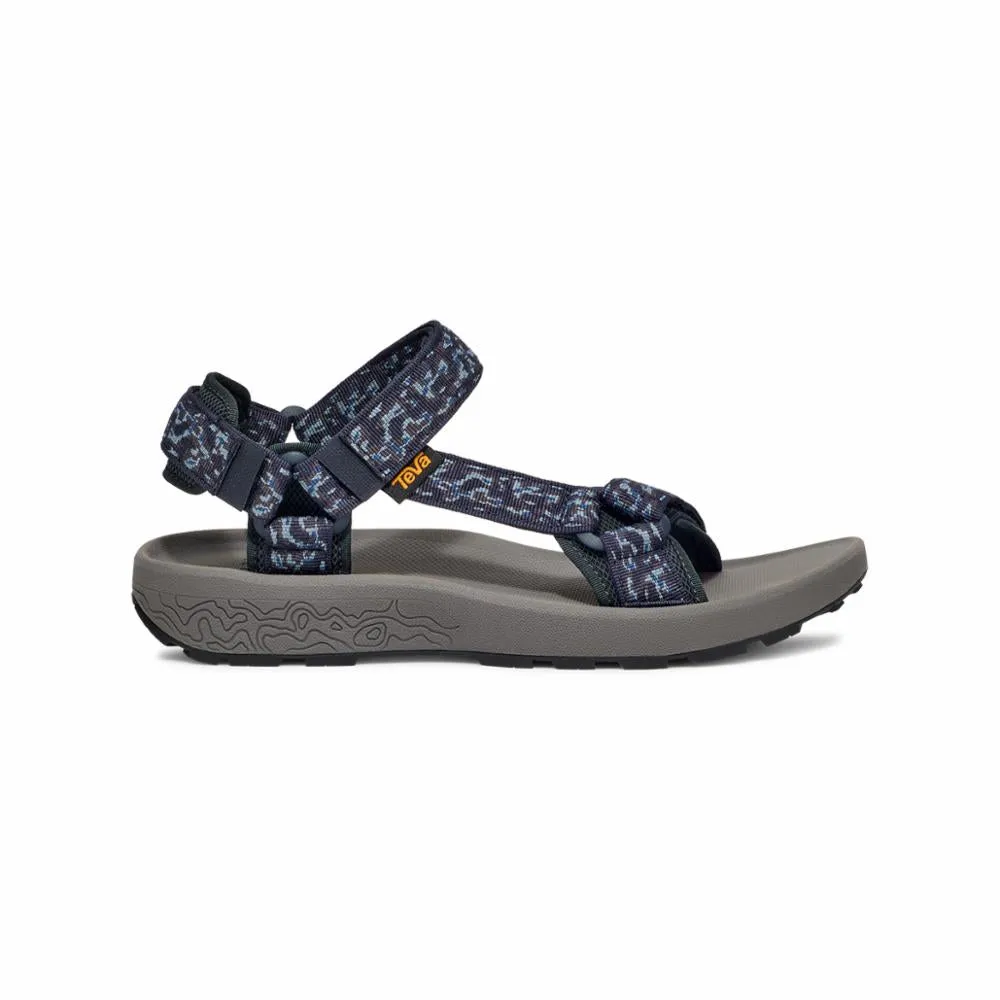 Teva Men HYDRATREK SANDAL VIBE TOTAL ECLIPSE sold by Teva