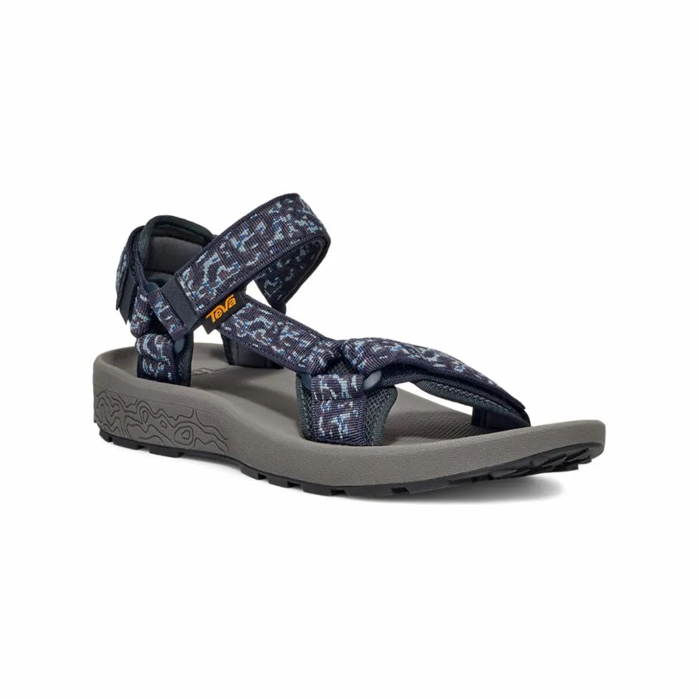 Teva Men HYDRATREK SANDAL VIBE TOTAL ECLIPSE sold by Teva product image thumbnail 2