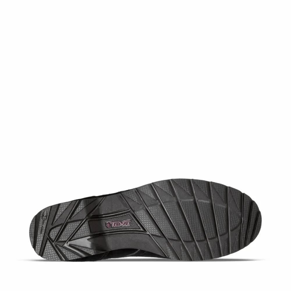 Teva Women SEGUNDO MID BLACK sold by Teva product image thumbnail 4