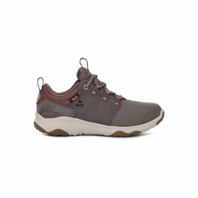 Teva Women CANYONVIEW RP DARK GULL GREY/ BURLWOOD sold by Teva