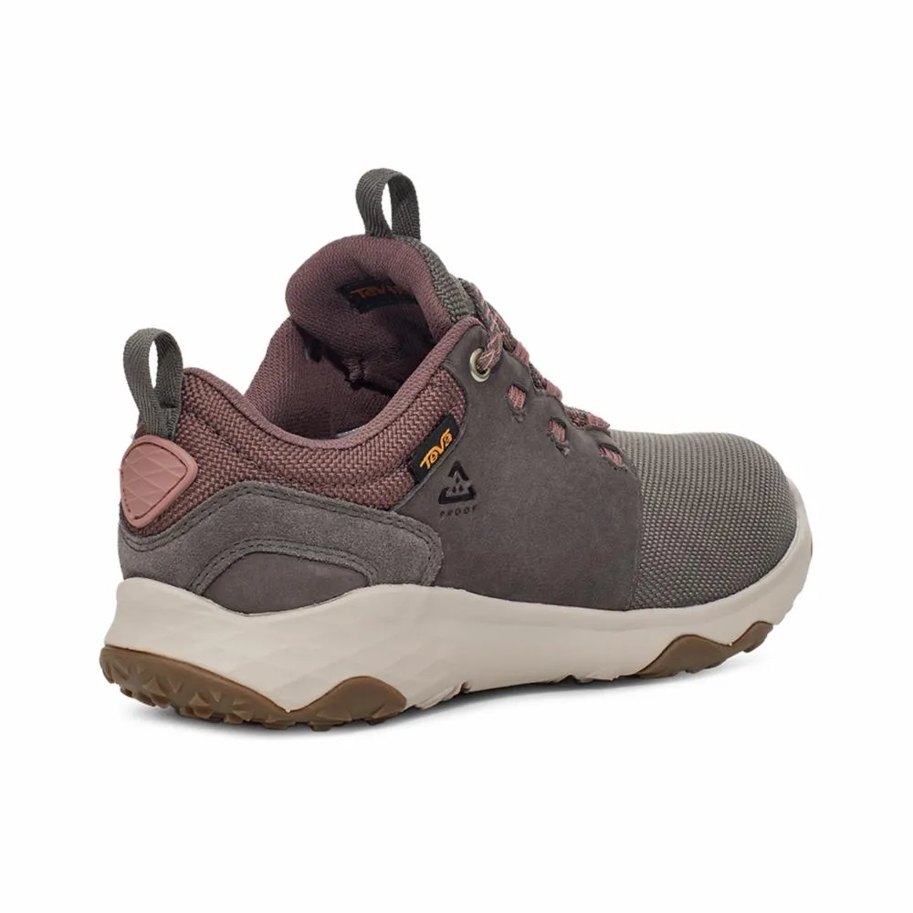 Teva Women CANYONVIEW RP DARK GULL GREY/ BURLWOOD sold by Teva product image thumbnail 5