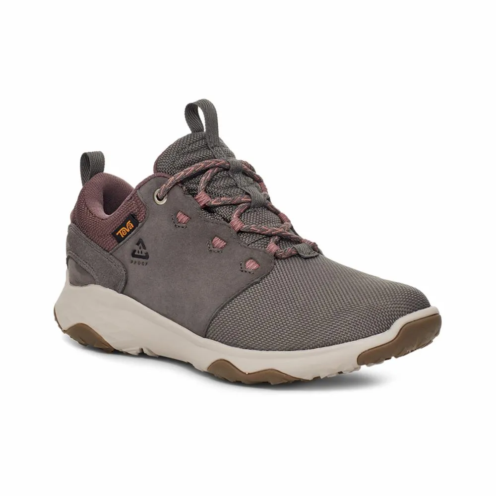 Teva Women CANYONVIEW RP DARK GULL GREY/ BURLWOOD sold by Teva product image thumbnail 2