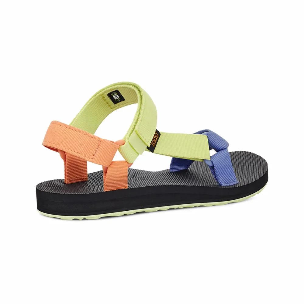 Teva Women ORIGINAL UNIVERSAL WIND MULTI sold by Teva product image thumbnail 5