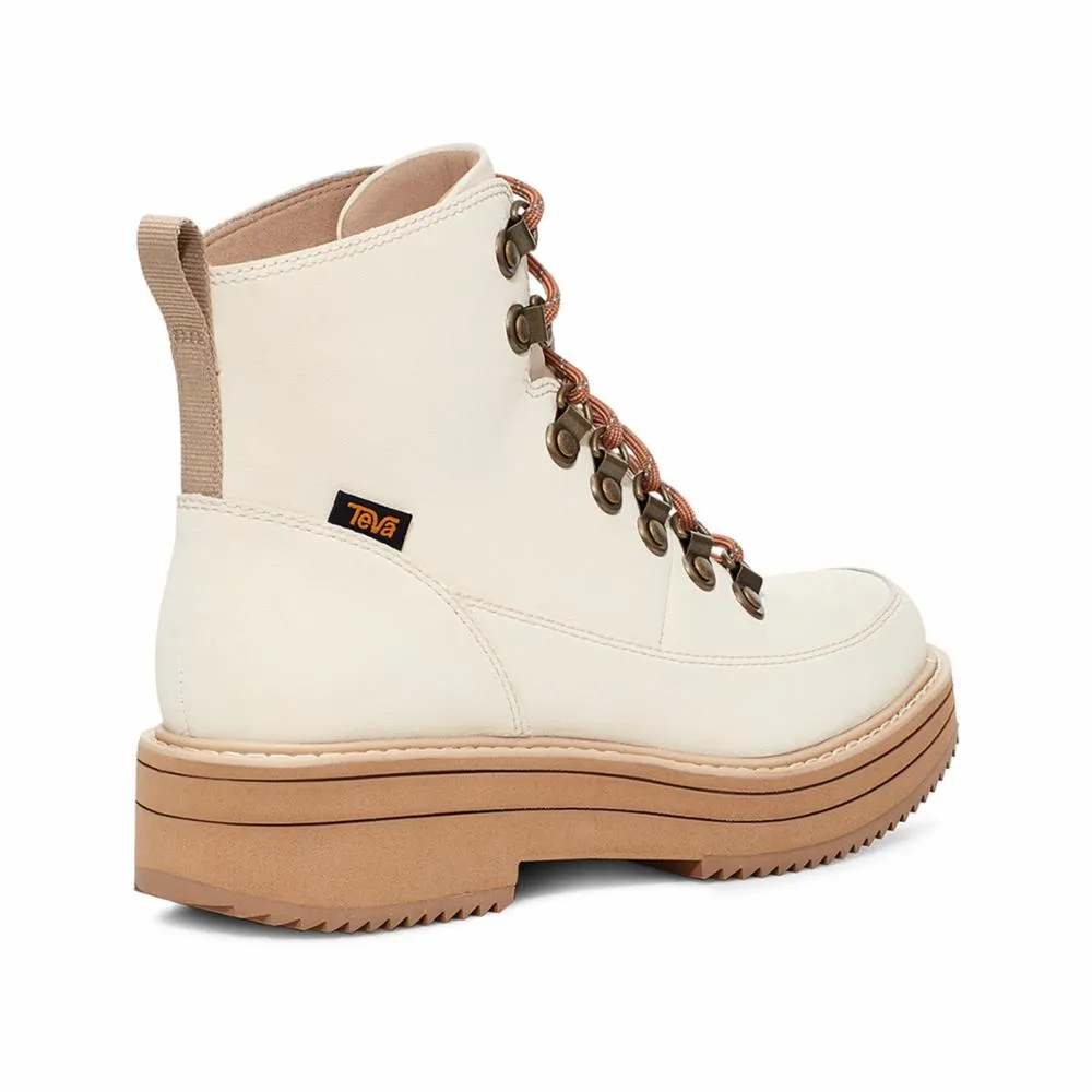 Teva Women MIDFORM BOOT WHITE SWAN sold by Teva product image thumbnail 5