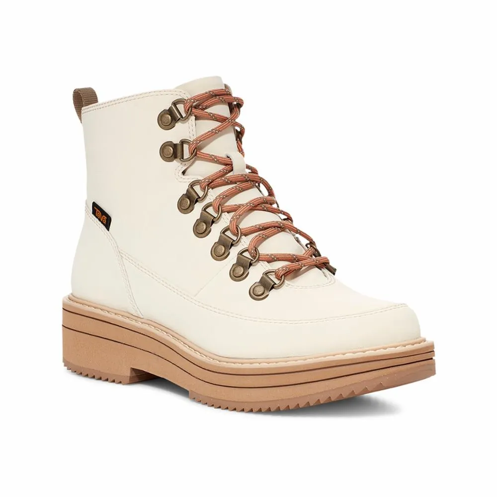 Teva Women MIDFORM BOOT WHITE SWAN sold by Teva product image thumbnail 2