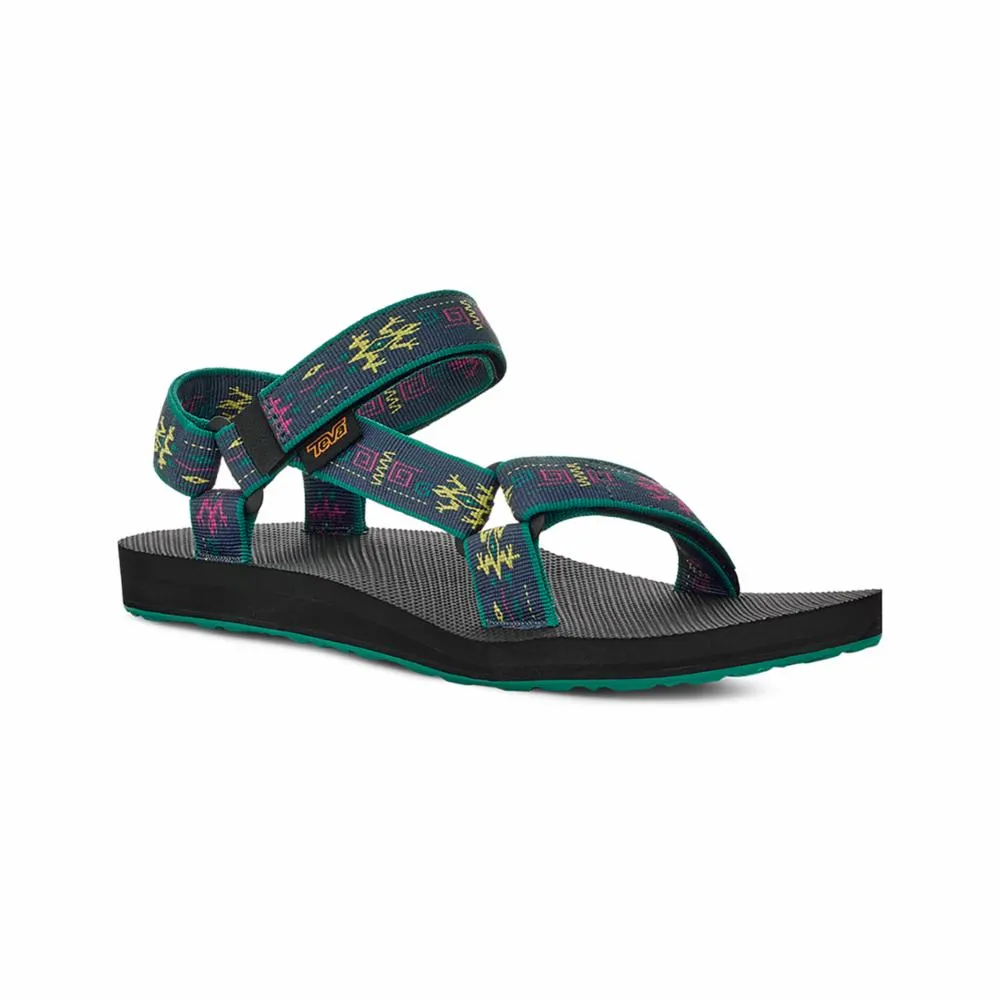Teva Women ORIGINAL UNIVERSAL GECKO MOOD INDIGO sold by Teva product image thumbnail 2
