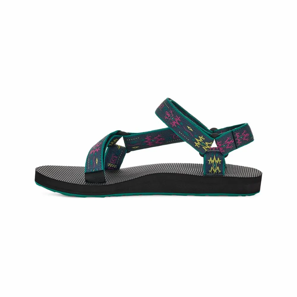 Teva Women ORIGINAL UNIVERSAL GECKO MOOD INDIGO sold by Teva product image thumbnail 3