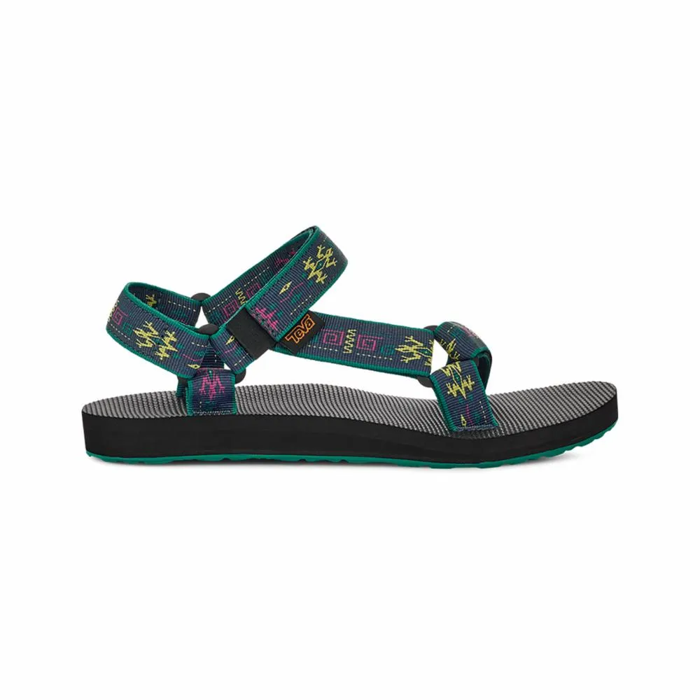 Teva Women ORIGINAL UNIVERSAL GECKO MOOD INDIGO sold by Teva