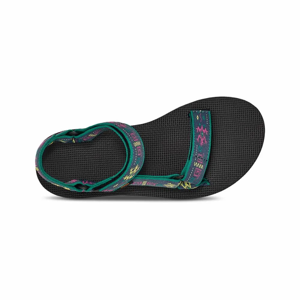 Teva Women ORIGINAL UNIVERSAL GECKO MOOD INDIGO sold by Teva product image thumbnail 4