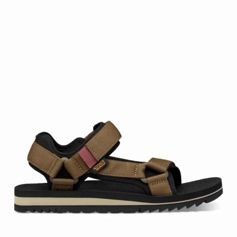 Teva Men UNIVERSAL TRAIL DARK OLIVE sold by Teva