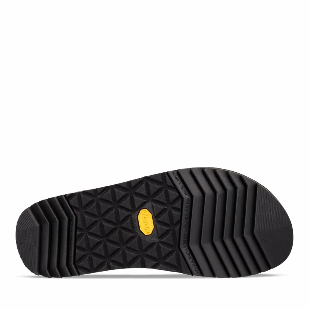 Teva Men UNIVERSAL TRAIL DARK OLIVE sold by Teva product image thumbnail 5