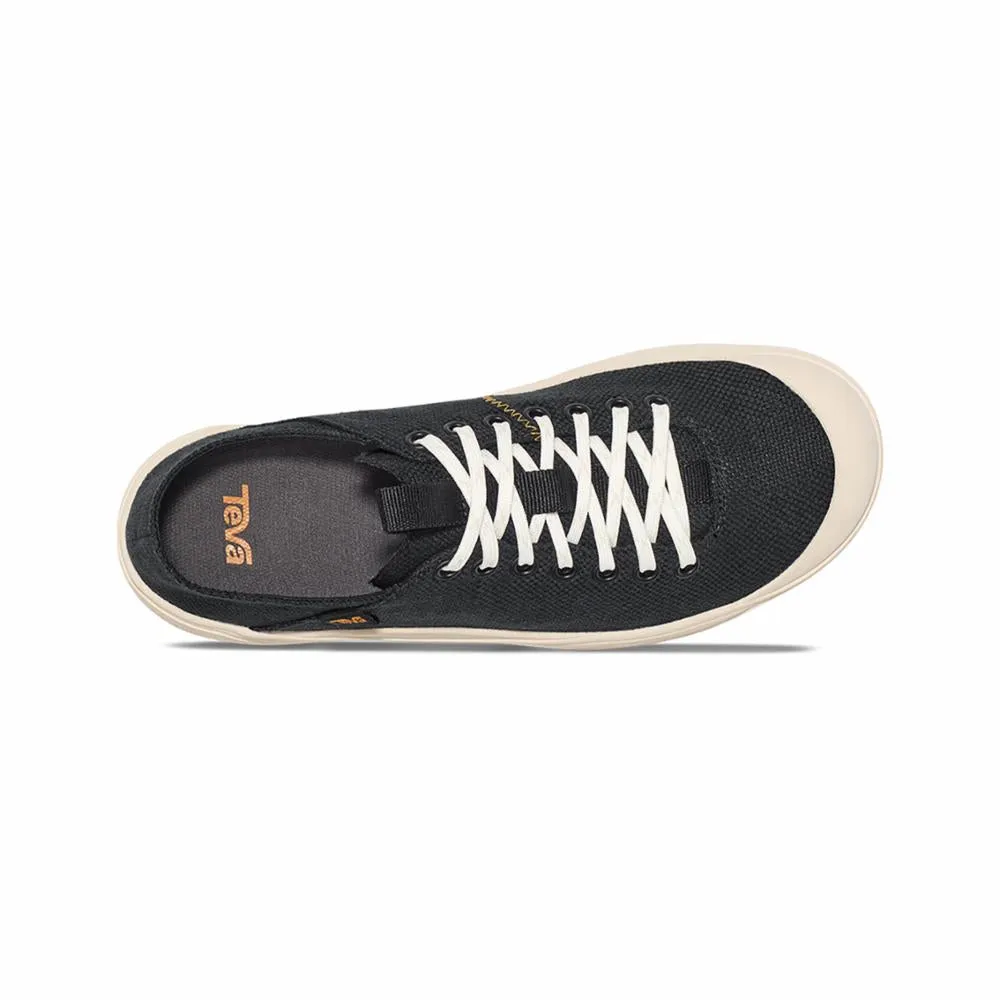 Teva Women TERRA CANYON BLACK sold by Teva product image thumbnail 4