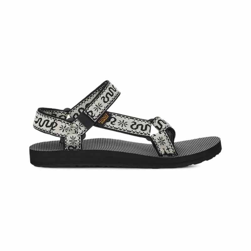 Teva Women ORIGINAL UNIVERSAL BANDANA WHITE/ BLACK sold by Teva