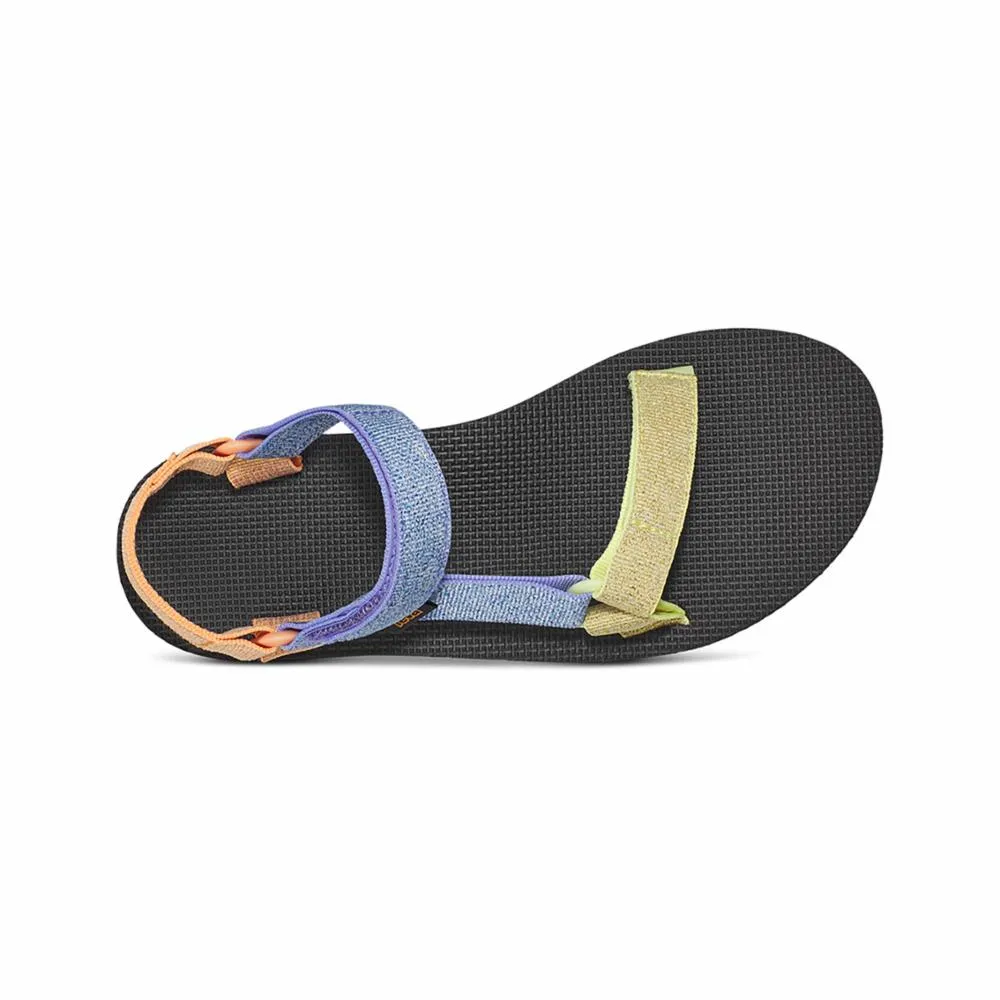 Teva Women MIDFORM UNIVERSAL METALLIC LILAC MULTI sold by Teva product image thumbnail 4