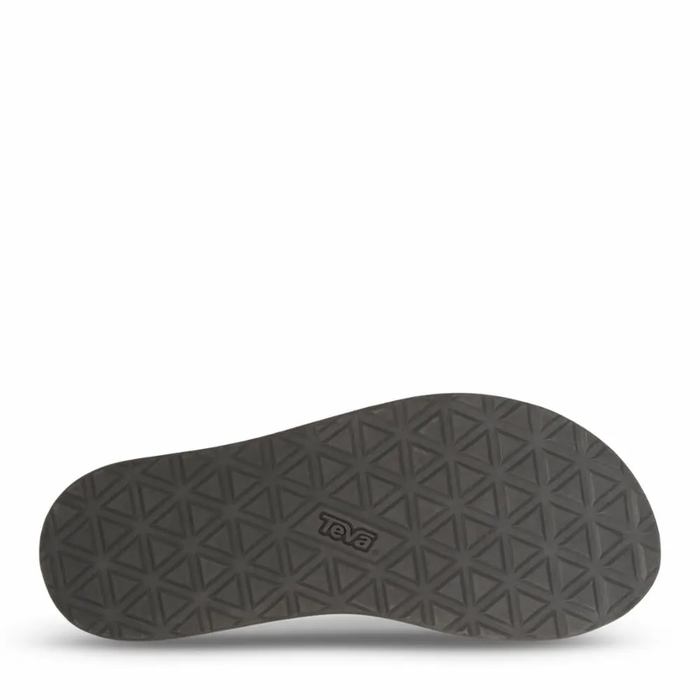 Teva Women FLATFORM UNIVERSAL BLACK sold by Teva product image thumbnail 4