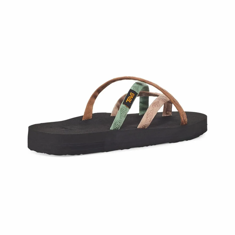 Teva Women OLOWAHU MIXED B MAPLE SUGAR MULTI sold by Teva product image thumbnail 5