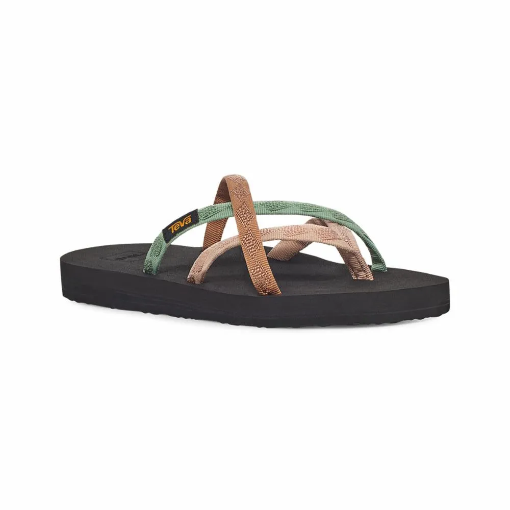 Teva Women OLOWAHU MIXED B MAPLE SUGAR MULTI sold by Teva product image thumbnail 2