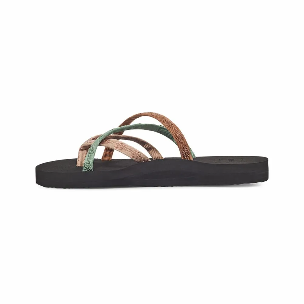 Teva Women OLOWAHU MIXED B MAPLE SUGAR MULTI sold by Teva product image thumbnail 3