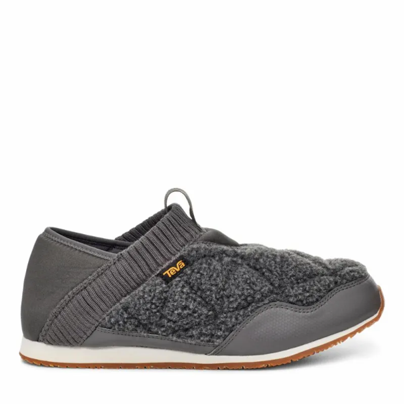 Teva Women U RE EMBER FLEECE - DARK GULL GREY DARK GULL GREY sold by Teva
