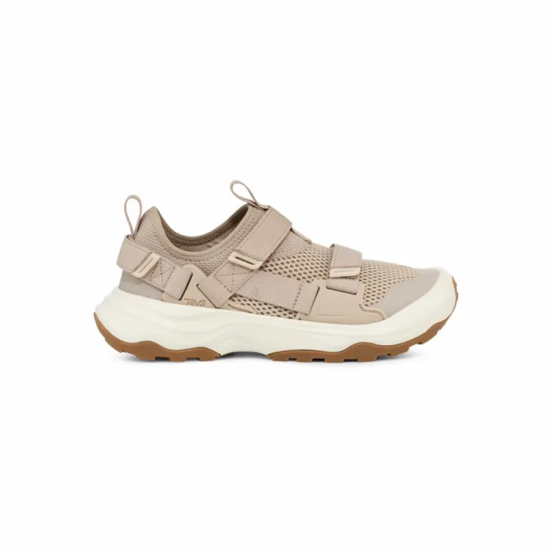 Teva Women OUTFLOW UNIVERSAL BIRCH/ FEATHER GREY sold by Teva