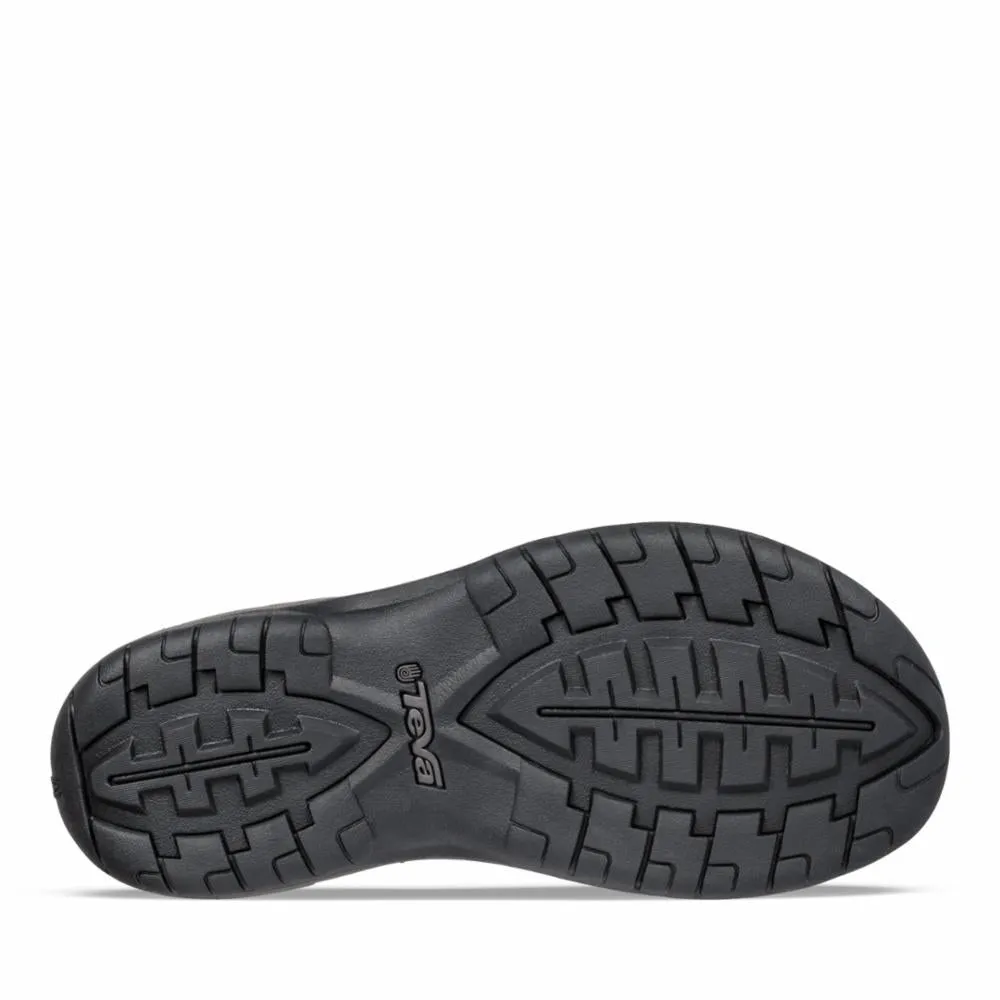 Teva Men TANWAY DARK GULL GREY DGGR sold by Teva product image thumbnail 4