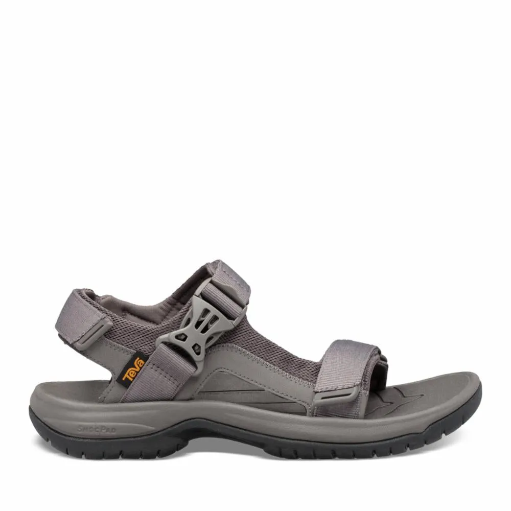 Teva Men TANWAY DARK GULL GREY DGGR sold by Teva
