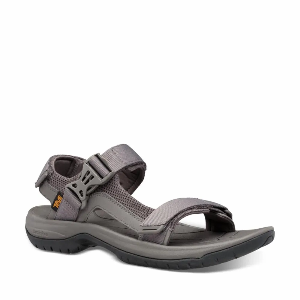 Teva Men TANWAY DARK GULL GREY DGGR sold by Teva product image thumbnail 2