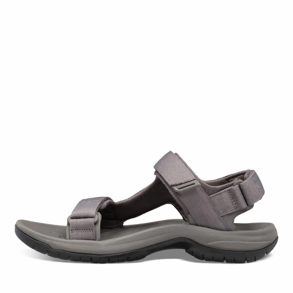Teva Men TANWAY DARK GULL GREY DGGR sold by Teva product image thumbnail 3