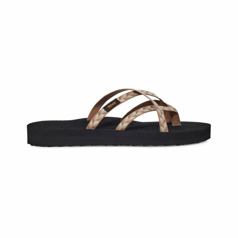 Teva Women OLOWAHU RETRO GEOMETRIC NEUTRAL sold by Teva