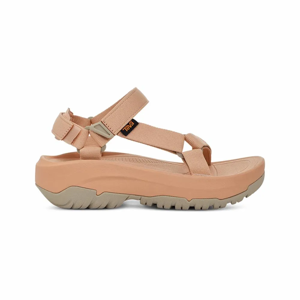 Teva Women HURRICANE XLT2 AMPSOLE MAPLE SUGAR | Parallel