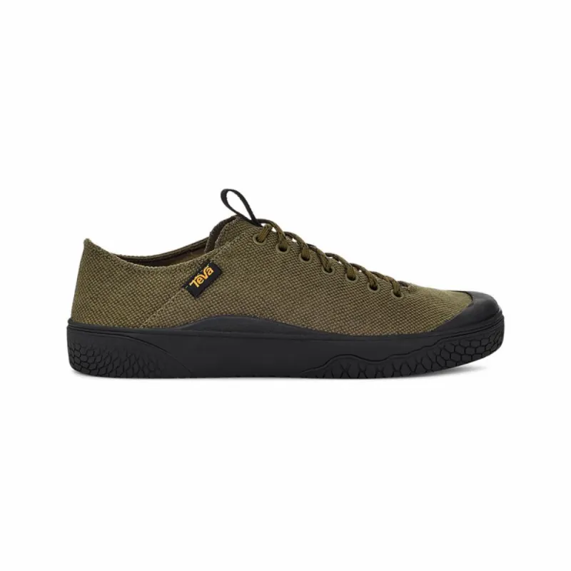 Teva Men TERRA CANYON OLIVE sold by Teva