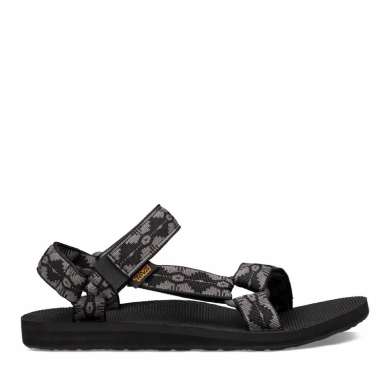 Teva Men ORIGINAL UNIVERSAL CANYON DARK GULL GREY sold by Teva
