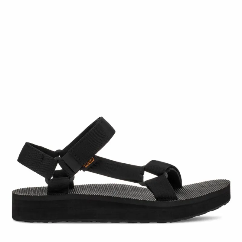 Teva Men MID UNIVERSAL BLACK sold by Teva