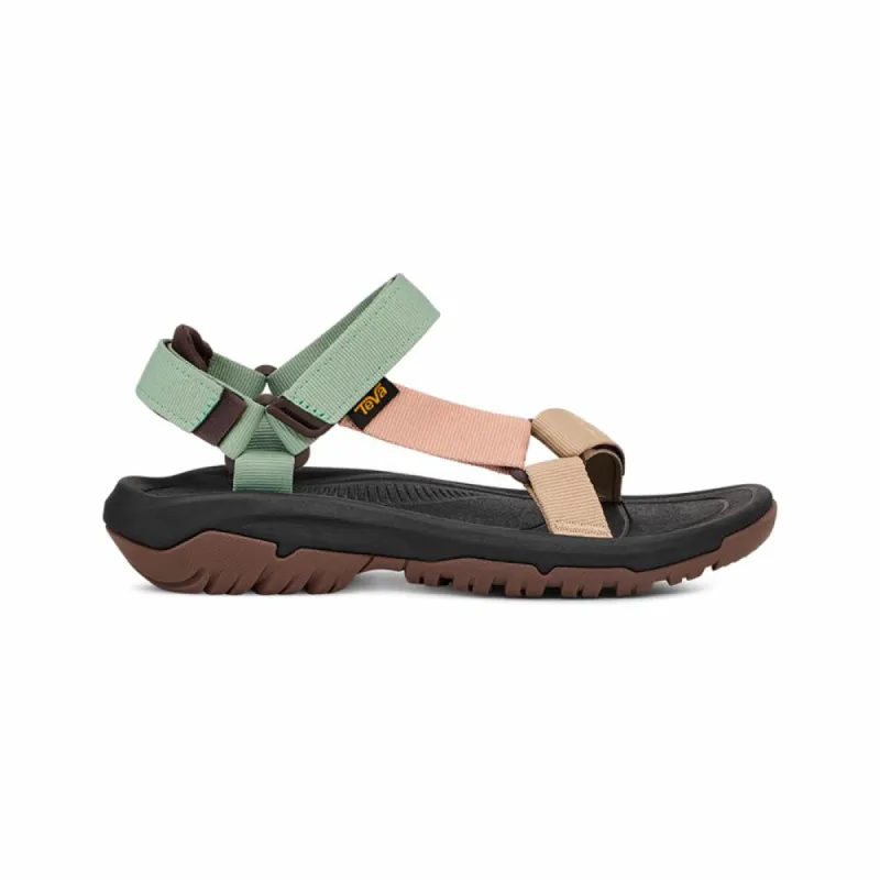 Teva Women HURRICANE XLT2 BASIL/ MAPLE SUGAR MULTI sold by Teva