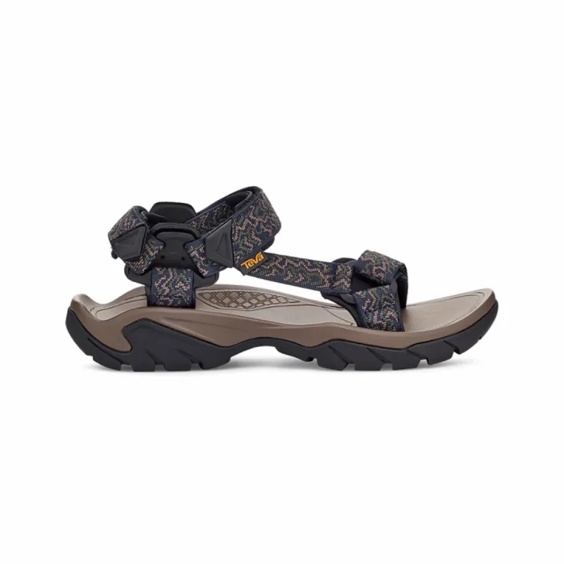 Teva Men TERRA FI 5 UNIVERSAL RAVINE TOTAL ECLIPSE sold by Teva