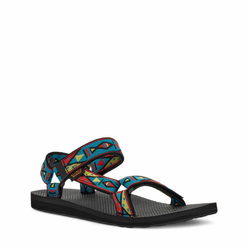 Teva Men ORIGINAL UNIVERSAL TOPANGA AURORA MULTI sold by Teva product image thumbnail 2